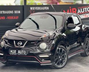 Nissan Juke Gebrauchtwagen