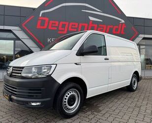 VW T6 Transporter Gebrauchtwagen