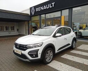 Dacia Sandero Gebrauchtwagen