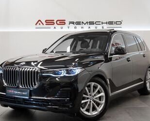 BMW X7 Gebrauchtwagen
