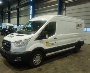 Ford Transit Gebrauchtwagen