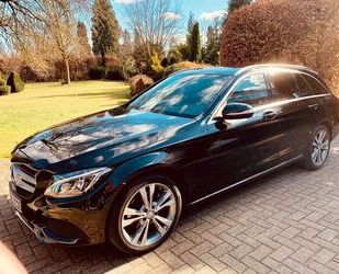 Mercedes-Benz C 200 Gebrauchtwagen