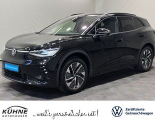 VW ID.4 Gebrauchtwagen
