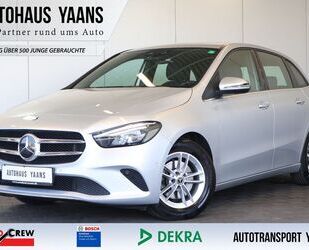 Mercedes-Benz B 200 Gebrauchtwagen