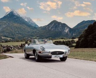 Mini E-Type 