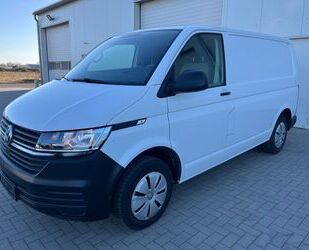 VW T6 Transporter Gebrauchtwagen