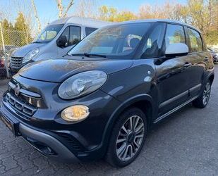 Fiat 500L Gebrauchtwagen