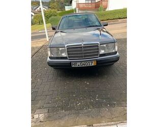 Mercedes-Benz E 300 Gebrauchtwagen