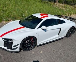 Audi R8 Gebrauchtwagen