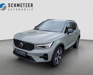 Volvo XC40 Gebrauchtwagen