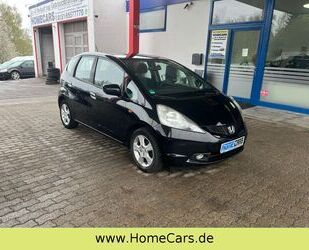 Honda Jazz Gebrauchtwagen