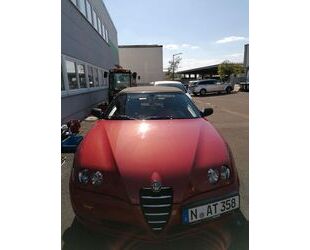 Alfa Romeo Spider Gebrauchtwagen