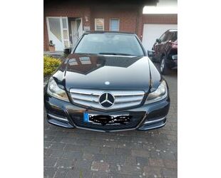 Mercedes-Benz C 180 Gebrauchtwagen