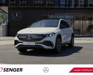 Mercedes-Benz EQA Gebrauchtwagen