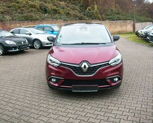 Renault Scenic Gebrauchtwagen