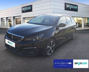 Peugeot 308 Gebrauchtwagen