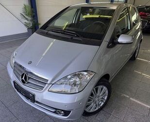 Mercedes-Benz A 160 Gebrauchtwagen