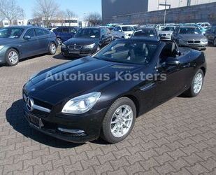 Mercedes-Benz SLK 200 Gebrauchtwagen
