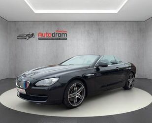 BMW 650 Gebrauchtwagen