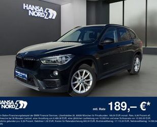 BMW X1 Gebrauchtwagen