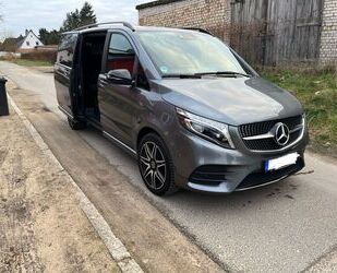 Mercedes-Benz V 250 Gebrauchtwagen