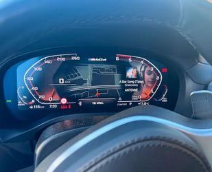 BMW X4 M40 Gebrauchtwagen