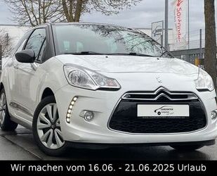 Citroen DS3 Gebrauchtwagen