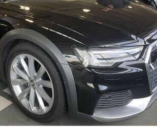 Audi A6 Allroad Gebrauchtwagen
