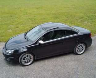 VW Eos Gebrauchtwagen