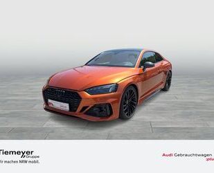 Audi RS5 Gebrauchtwagen