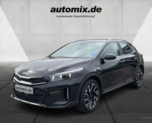 Kia XCeed Gebrauchtwagen