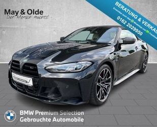 BMW M4 Gebrauchtwagen