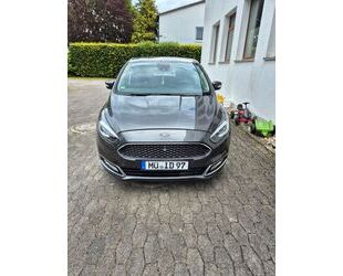 Peugeot S-Max 