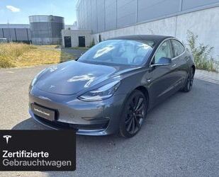Porsche Model 3 