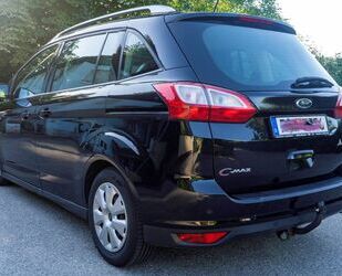 Ford C-Max Gebrauchtwagen