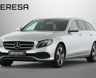 Mercedes-Benz E 220 Gebrauchtwagen