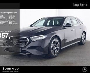 Mercedes-Benz E 220 Gebrauchtwagen