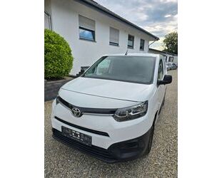 Toyota Proace City Gebrauchtwagen