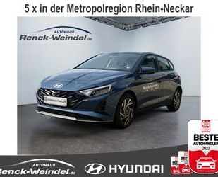 Hyundai i20 Gebrauchtwagen