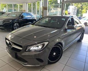 Mercedes-Benz CLA 180 Gebrauchtwagen