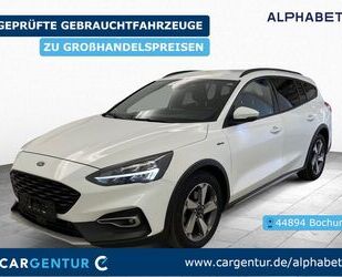 Seat Focus 