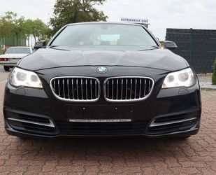 BMW 518 Gebrauchtwagen