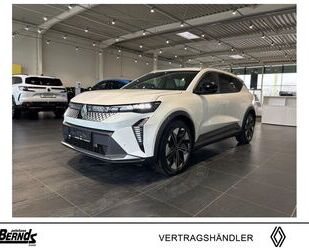 Renault Scenic Gebrauchtwagen