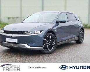 Hyundai IONIQ 5 Gebrauchtwagen