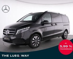 Mercedes-Benz V 250 Gebrauchtwagen