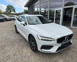 Volvo V60 Gebrauchtwagen