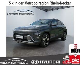 Hyundai KONA Gebrauchtwagen