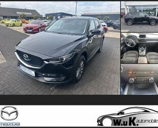 Mazda CX-5 Gebrauchtwagen