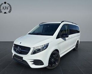 Mercedes-Benz V 300 Gebrauchtwagen