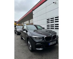 BMW X4 Gebrauchtwagen